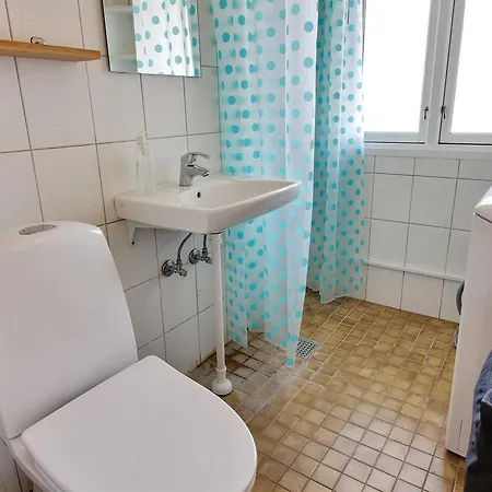 Vejby בית נופש